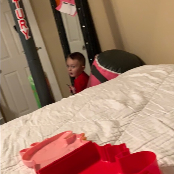 Meet your Posher, Rorobert - Picture 1 of 1